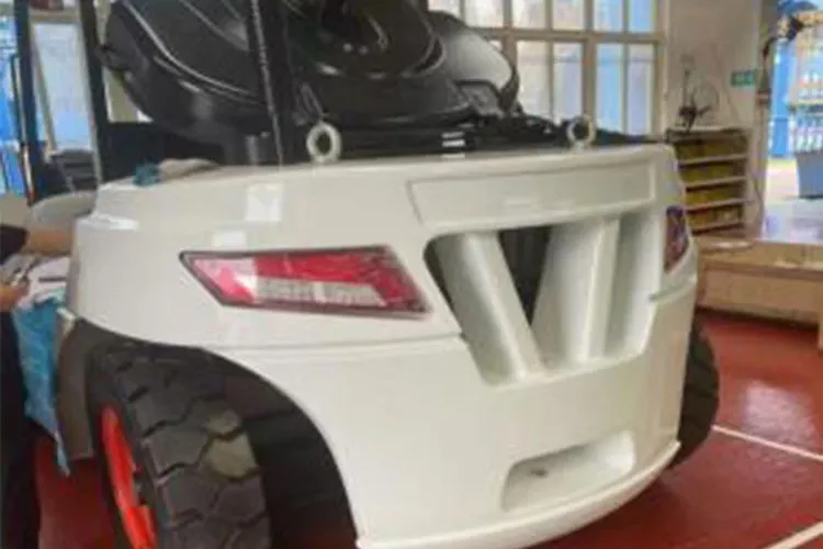 In che modo i pesi di zavorra marittima possono migliorare la stabilità e la sicurezza della nave?