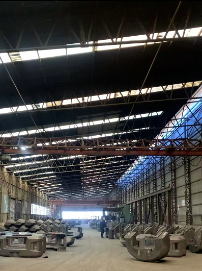 Quali prodotti di Zunhua Shengjian vengono esportati in Europa, nelle Americhe e nel Sud-Est asiatico?