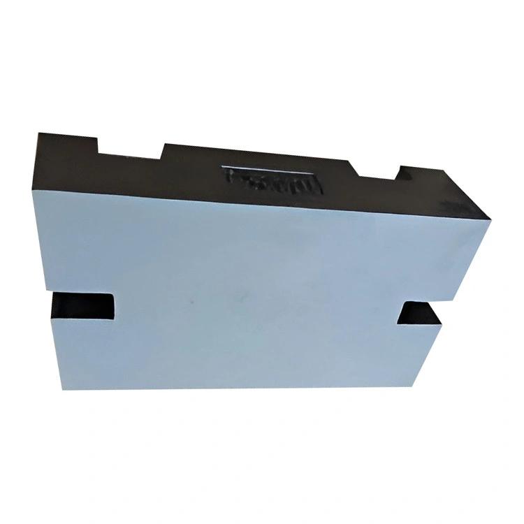 Che cos'è un contrappeso elevatore per navi e perché è fondamentale per i moderni sistemi di sollevamento marino