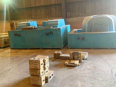 Zunhua Shengjian Prosperity si aggiudica ulteriori ordini per contrappesi per carrelli elevatori