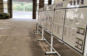 In che modo le emissioni di polvere di ghisa possono soddisfare gli standard? Zunhua Shengjian Fanrong implementa un aggiornamento completo della recinzione per ottenere emissioni ultra-basse di 10 mg/m³.