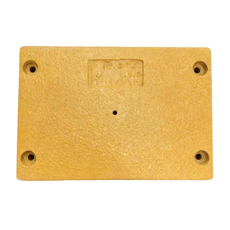 Contrappeso per montacarichi