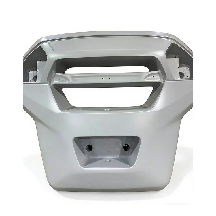 Contrappeso per carrello elevatore a combustione interna