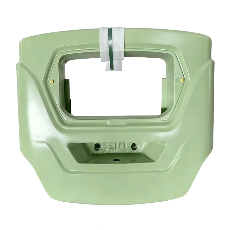 Contrappesi per carrelli elevatori elettrici