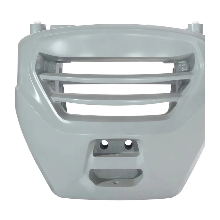 Contrappeso per carrelli elevatori per applicazioni speciali