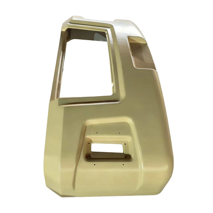 Contrappesi del caricatore a scarico frontale