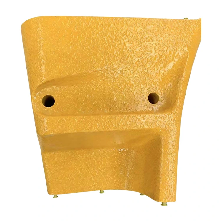 Contrappesi per gru a portale