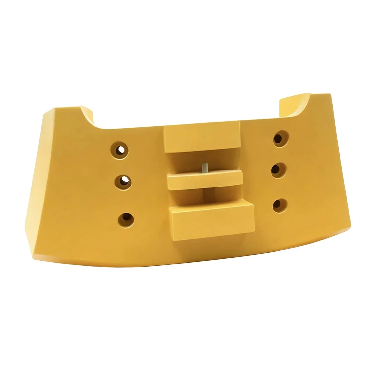 Contrappesi per escavatori idraulici