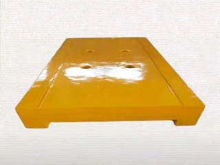 All Terrain Crane Counterweights