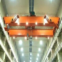 Bridge Crane Counterweights