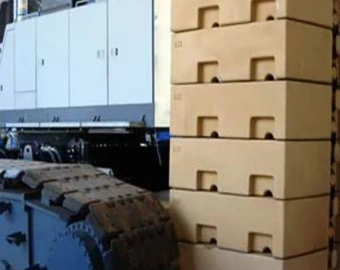 Mobile Crane Counterweights