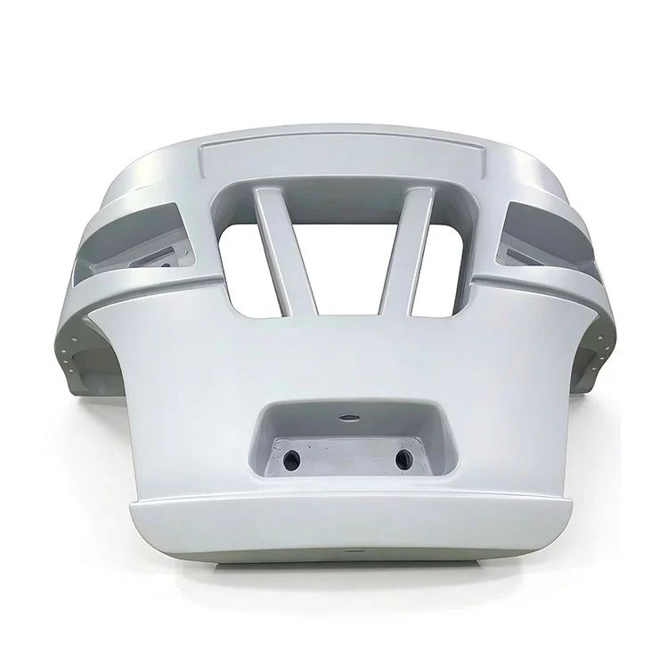 Contrappeso per carrello elevatore a combustione interna