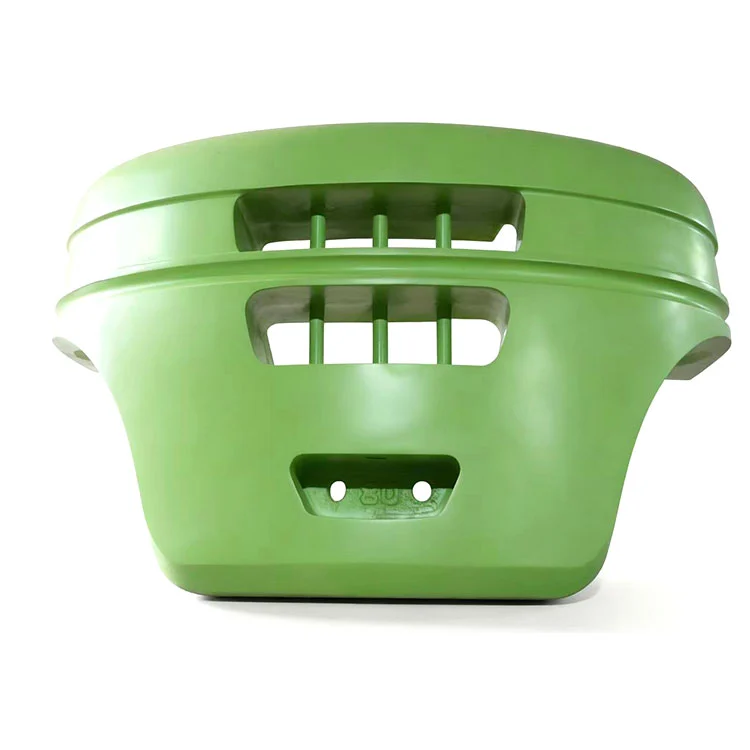 Contrappesi per carrelli elevatori a combustione interna