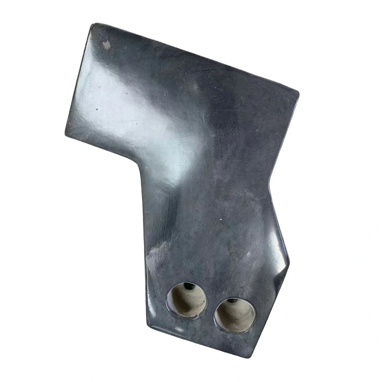 Contrappesi per carrelli elevatori manuali