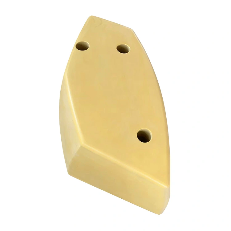 Contrappesi per gru mobili