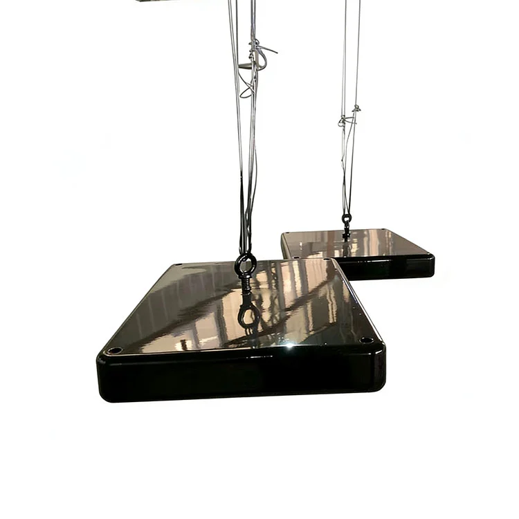 Contrappeso modulare per carrello elevatore