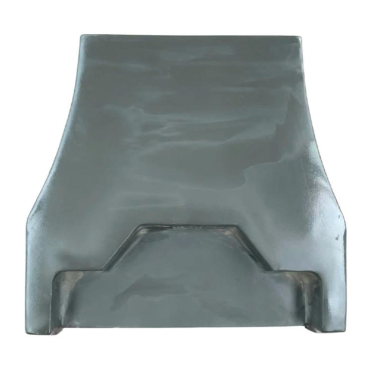 Contrappesi per gru ferroviarie