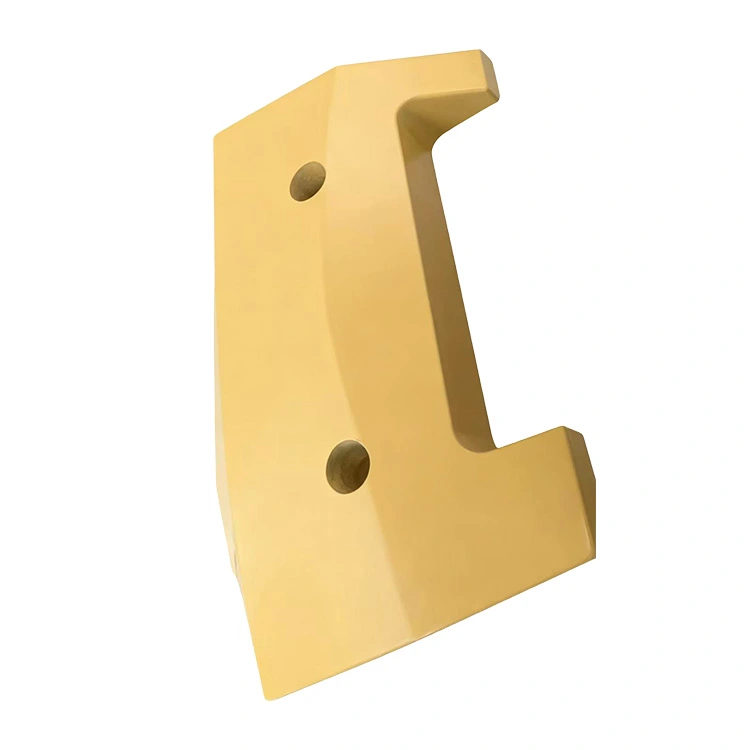 Contrappeso rotante del caricatore