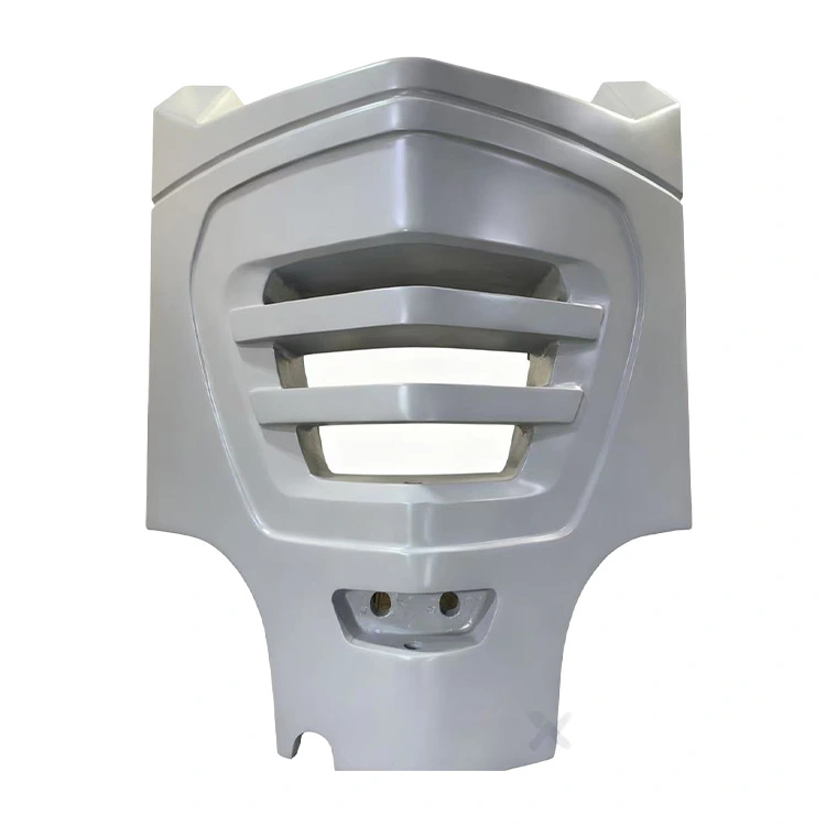 Contrappeso per carrello elevatore fuoristrada