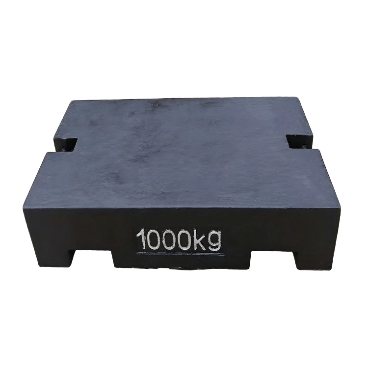 Contrappesi per ascensori turistici