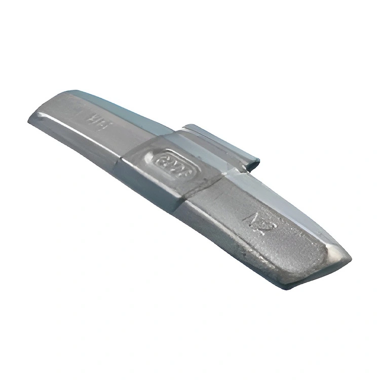 Contrappesi per compattatori a tamburo liscio