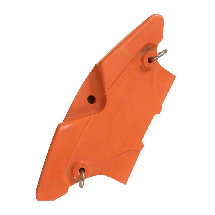 Contrappesi fissi del bulldozer