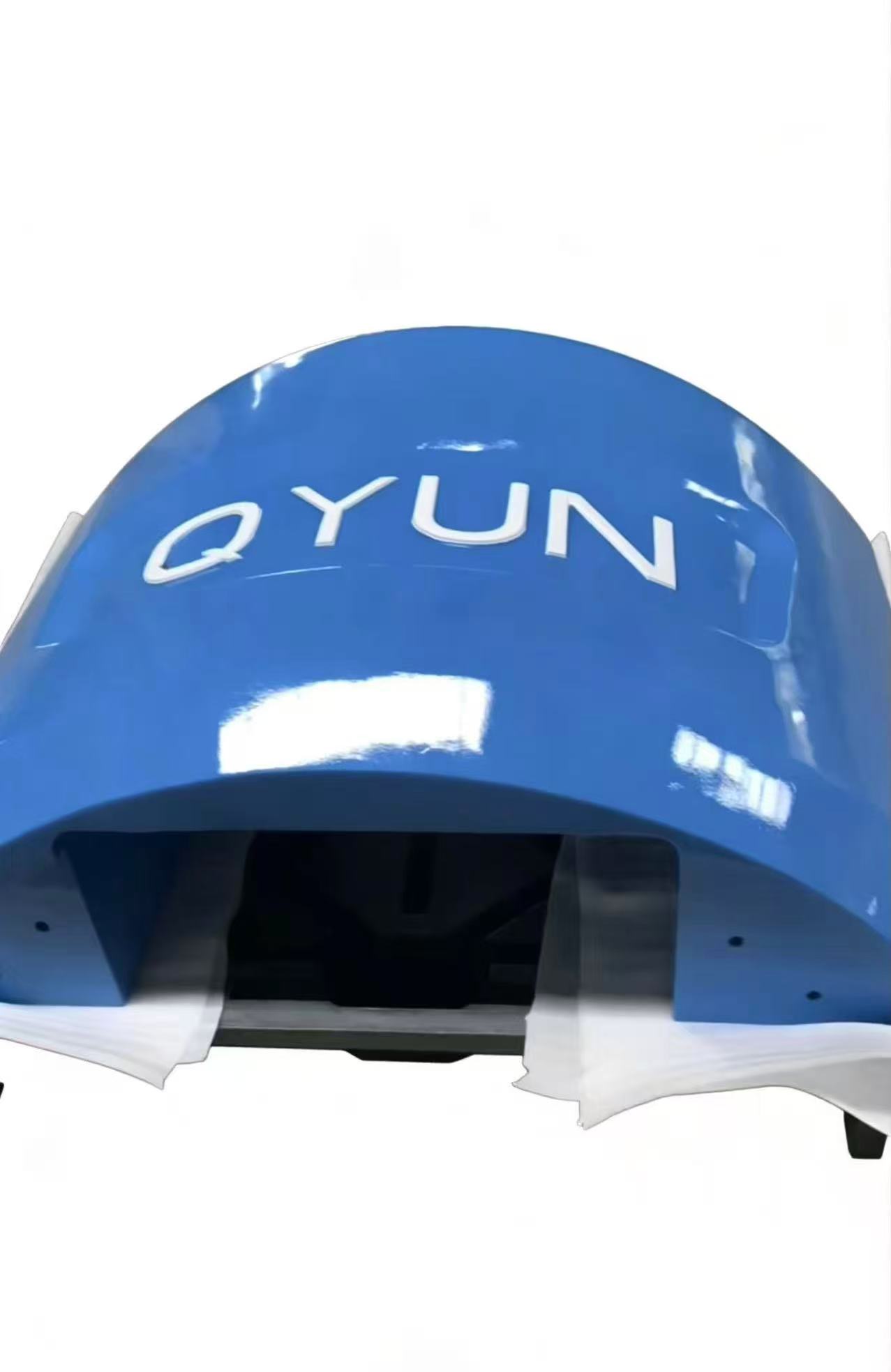 Contrappeso per gru a torre