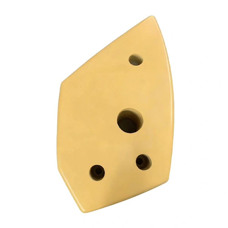 Contrappesi per gru a torre