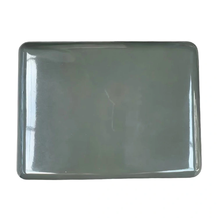 Contrappesi per gru montate su camion