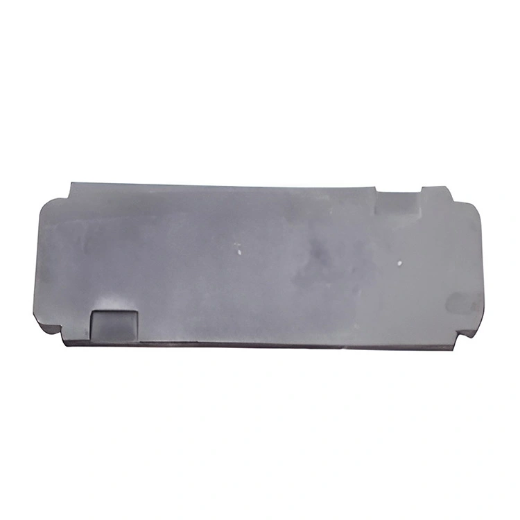 Contrappeso per ascensore per veicoli