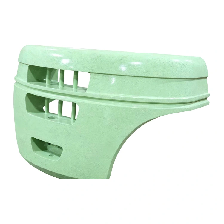 Contrappesi per carrelli elevatori da magazzino